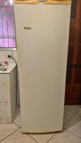 Geladeira 