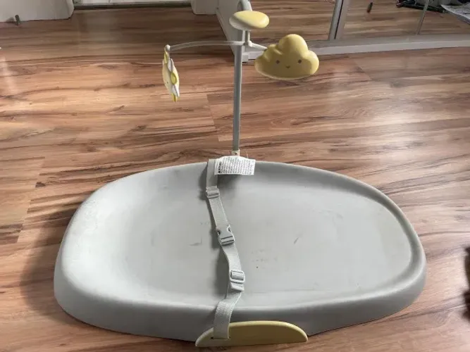 Skip Hop Trocador de fraldas estilo berçário
