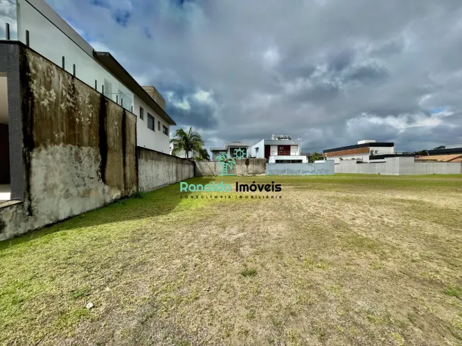 Lote de 442m² no Condomínio Bougainville em Bertioga-SP: Pronto para Construir a 850m do M