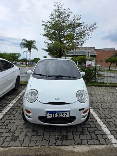 Chery QQ 1.1/1.0 12V 69cv 5P 2015