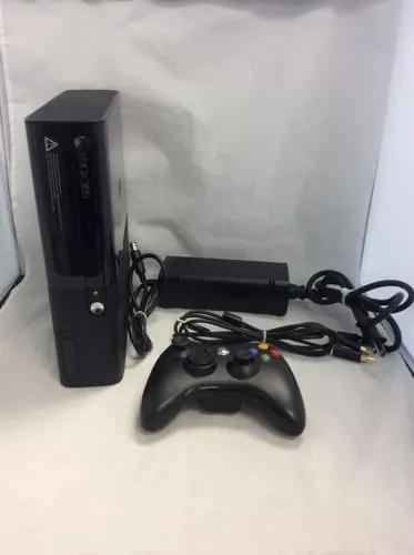 Xbox 360 desbloqueado RGH 