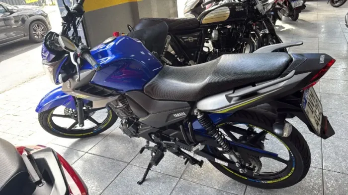 Fazer 150 Sed 20/21