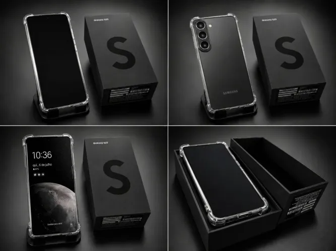 S23 256gb