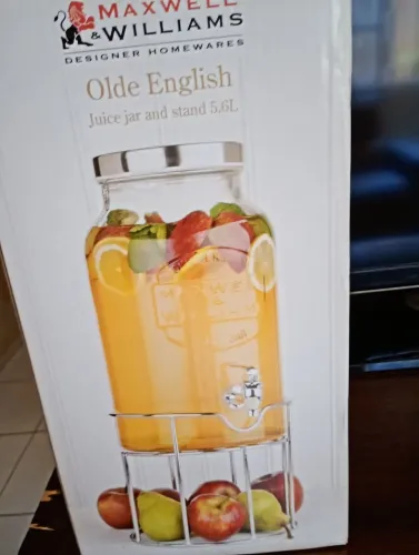 Siqueira 5,6 litros importada
