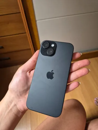 Vendo iphone 15 128g