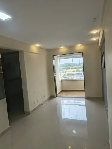 Apartamento 2 dorms, 5°. andar - Ed. Up Side -Jd. Ismênia