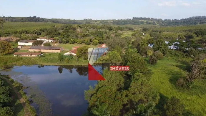 Fazenda à venda, 6195200 m² (256 alqueires) por R$ 80.000.000 - Centro - São Manuel/SP