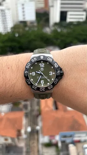 Tag Heuer Formula 1