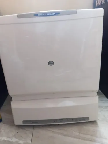 Máquina de lavar louça Brastemp