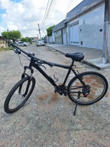 Vendo bicicleta aro 29