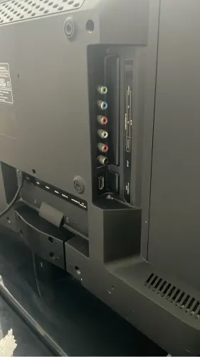 TV LCD Philco 32 Polegadas 