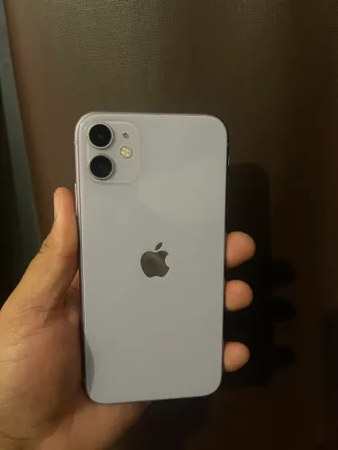 iPhone 11 Act. Cartão