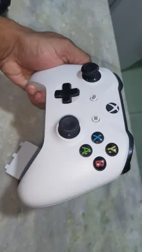 Controle xbox One