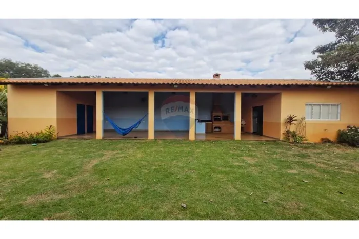 Terreno para venda em Dumont-SP. Área de lazer para venda em Dumont-SP.