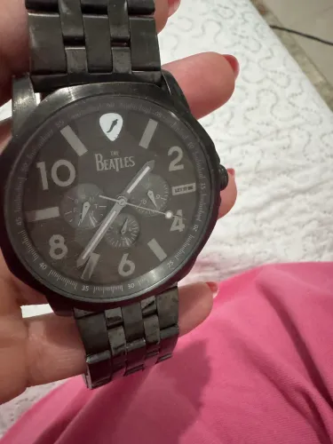 Relógio