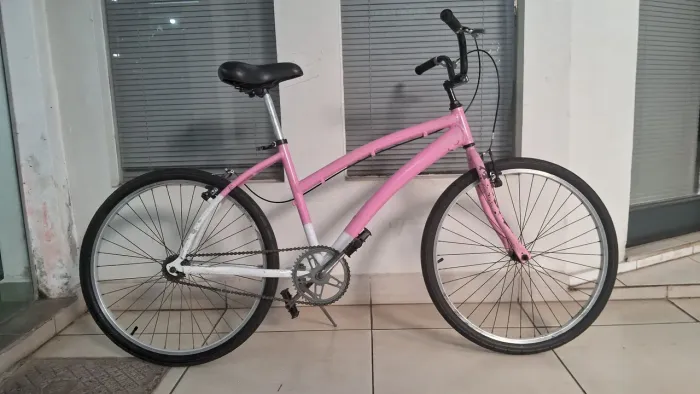 Beach bike aluminio revisada
