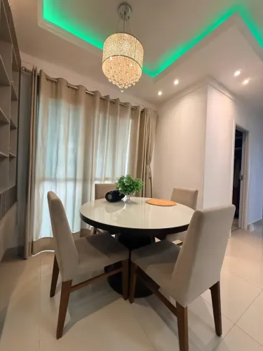 RM01 | Vendo Lindo Apartamento no Brisas | Semi-mobiliado
