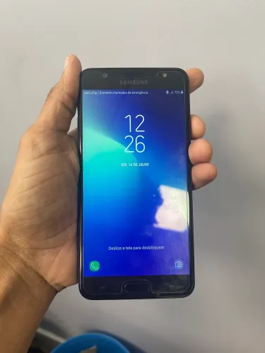 Celular Samsung GALAXY J7 PRIME 32GB 3GB