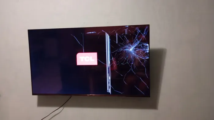 Tv TCL 