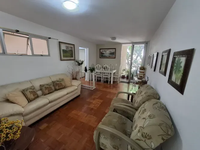 Higienópolis- Lindo apto de 3 dorms,suíte, garagem, lazer,proximo ao Shopping
