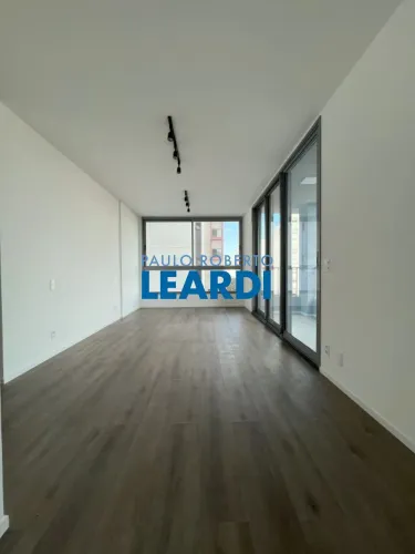 APARTAMENTO - VILA MADALENA - SP