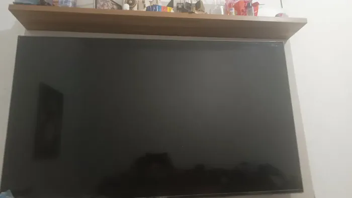 TV LG 55, 