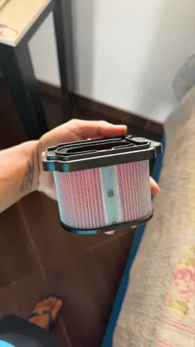 Filtro de Ar MT-07 