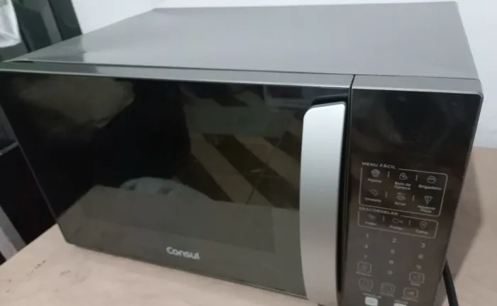 Micro-ondas consul 32L