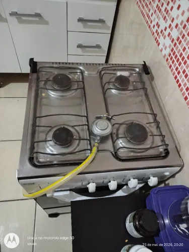 Fogão