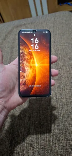 Galaxy A15