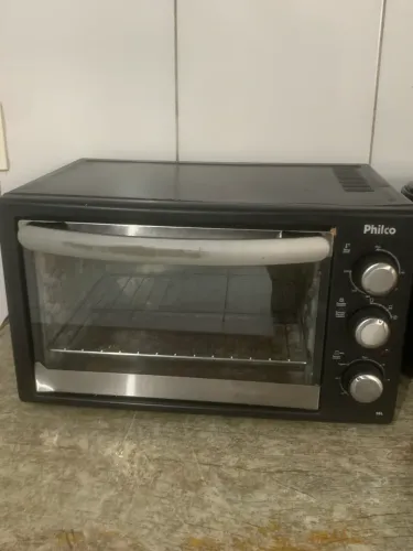 Forno 220V