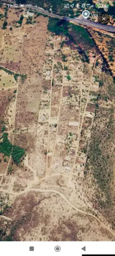 Lote em Caetanópolis em Sete Lagoas