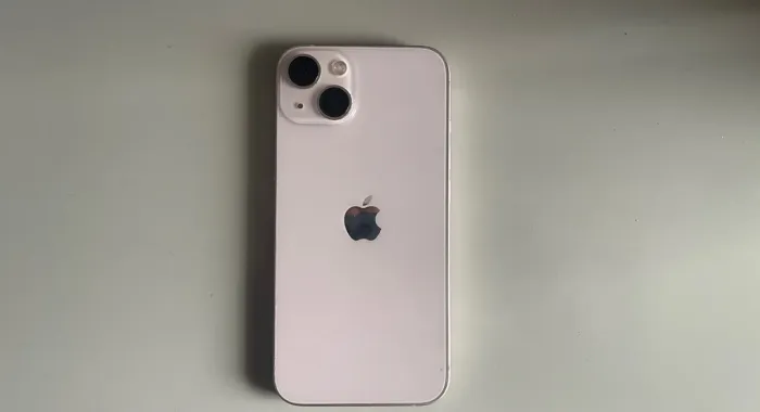 iPhone 13