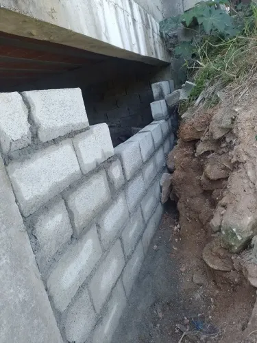 Pedreiro disponível e preço acessível