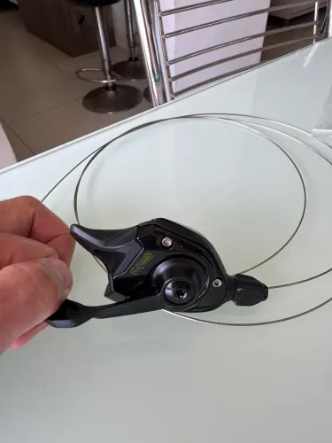 Passador Trigger SRAM GX e-bike