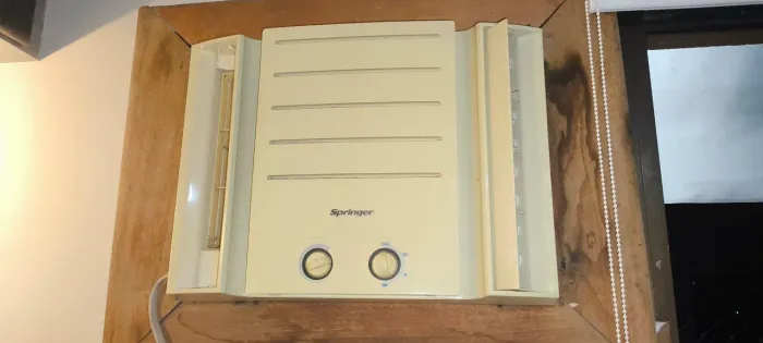 Ar condicionado Springer 7000btu