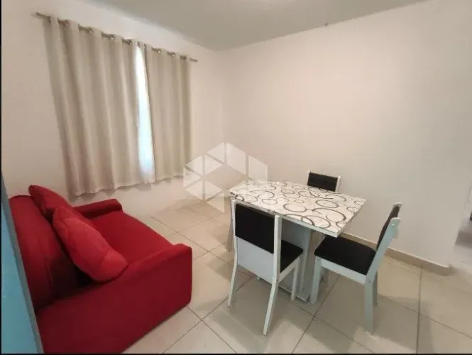 APARTAMENTO 01 QUARTO NO BAIRRO - AGRONÔMICA - FLORIANÓPOLIS - SC