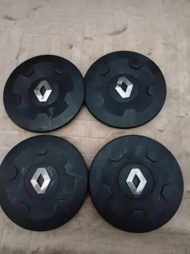 Calotas da van Renault