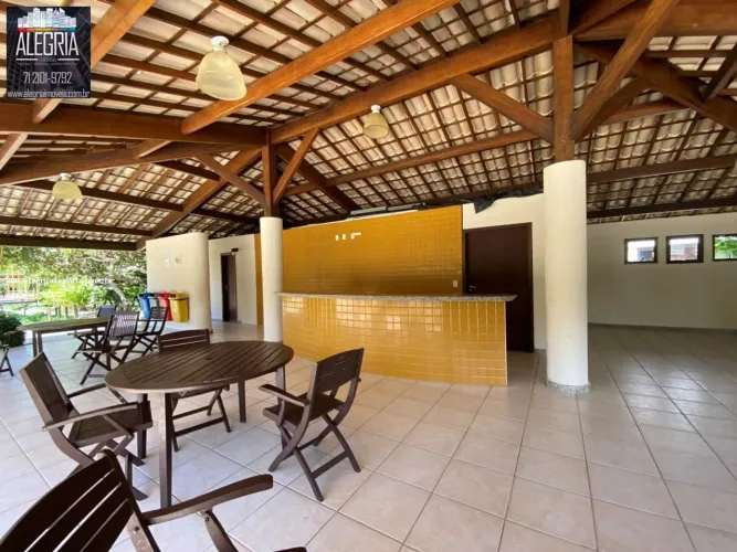 Lote para Venda em Camaçari, Catu de Abrantes (Abrantes)