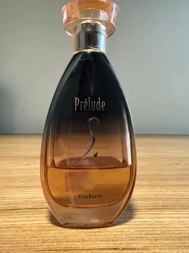 Perfume Prelude Eudora 100ml descontinuado