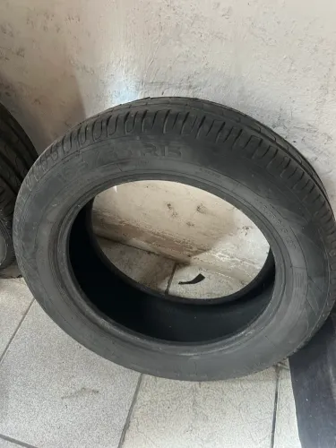 Pneu 195/55R15 remold