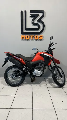 HONDA NXR 160 BROS FLEX.