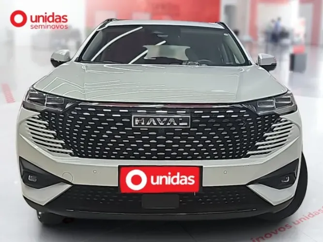GWM Haval Phev19 1.5 16V Híbrido Aut. 2025