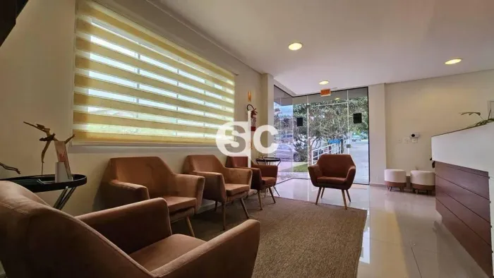 Sala comercial para alugar no Bairro Ariribá, Balneário Camboriú, Santa Catarina, Sala 01