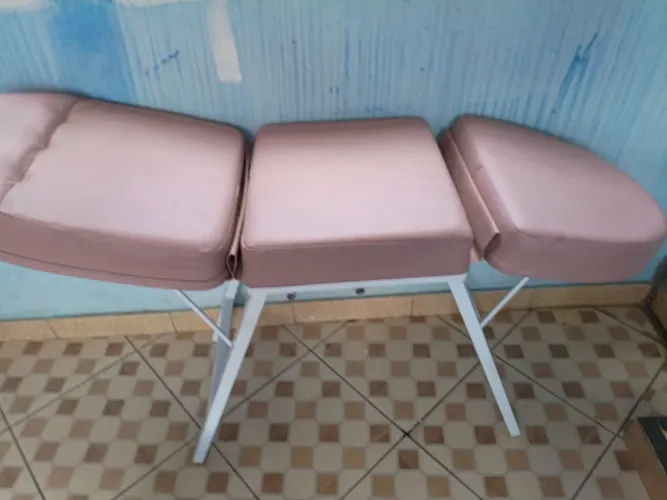 Vende se maca