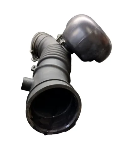 Mangueira Do Filtro De Ar Hilux 2.7 2013