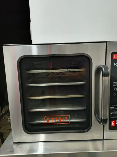 FORNO CONVECTOR GRANCHEF 
