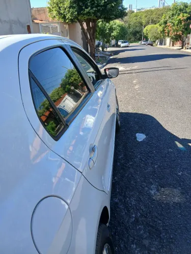 Volkswagen Gol Geração V 1.6 8V MI Total Flex Mec. 4P 2009