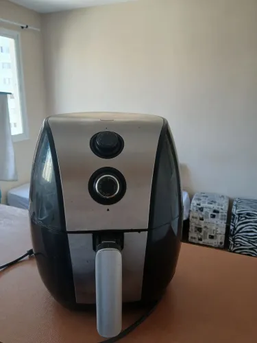 air fryer mondial