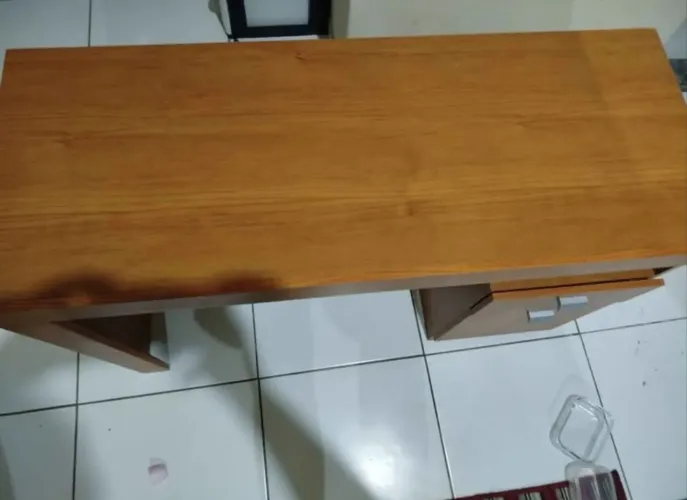 Mesa de escritório